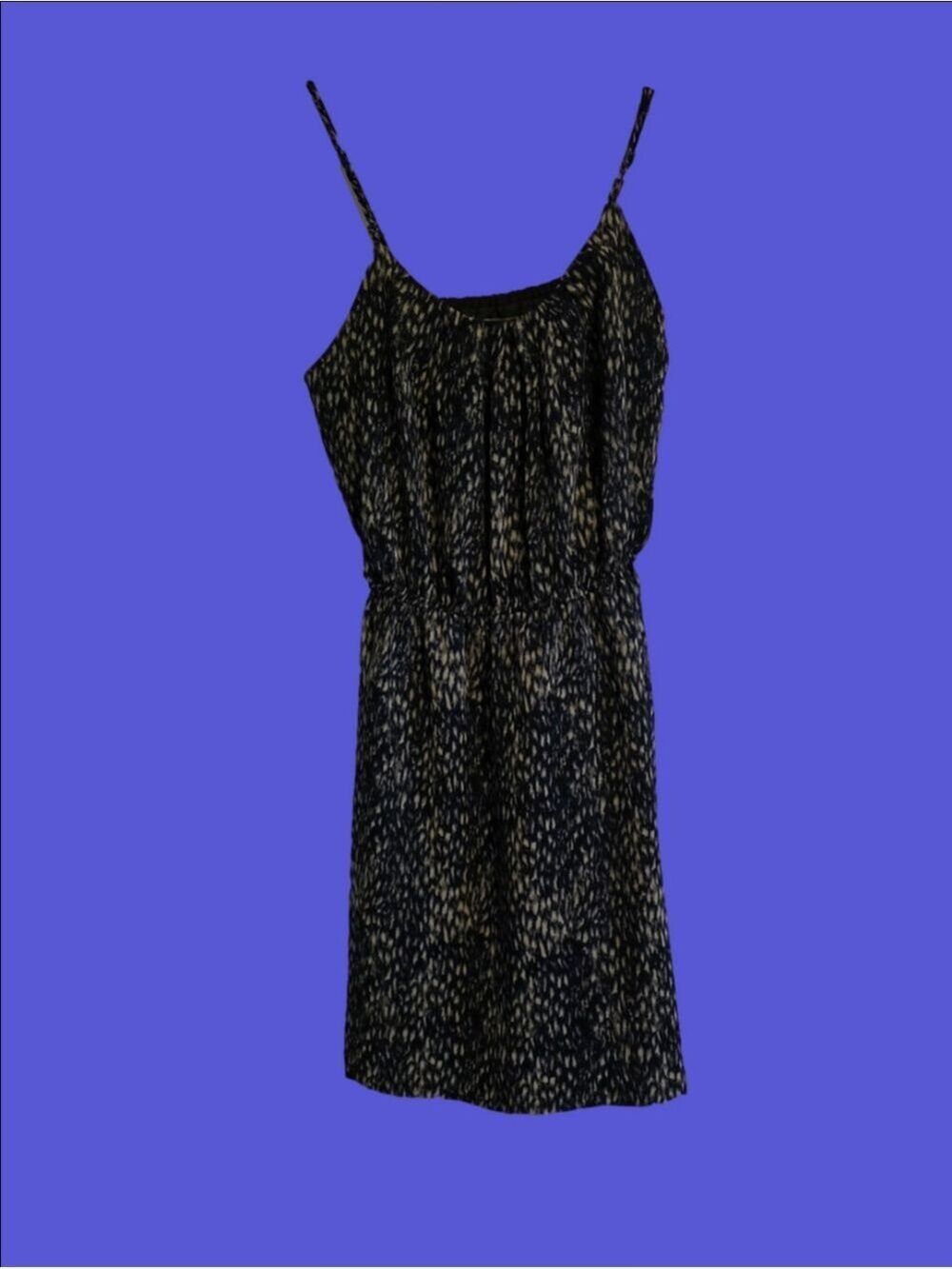 4/$67 Deal! Forever 21 Midi Slip Dress